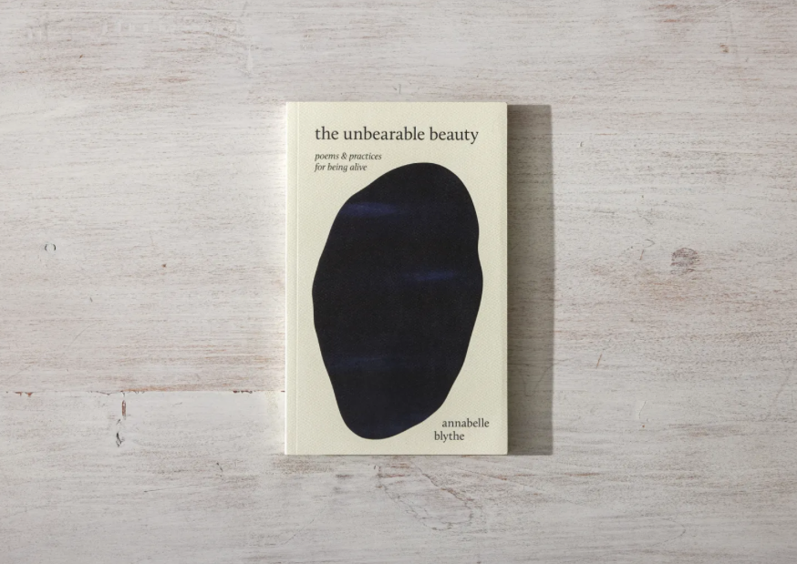 Thought Catalog - The Unbearable Beauty - poetry book