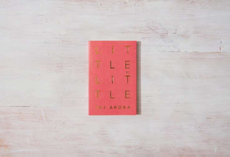 Thought Catalog - Little By Little