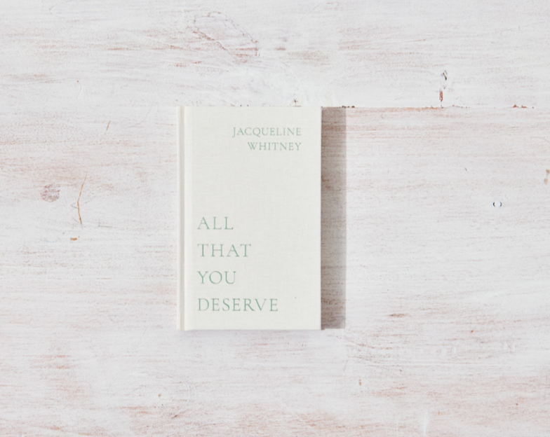 Thought Catalog - All That You Deserve
