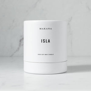 Makana - Isla - Classic Candle 10 oz