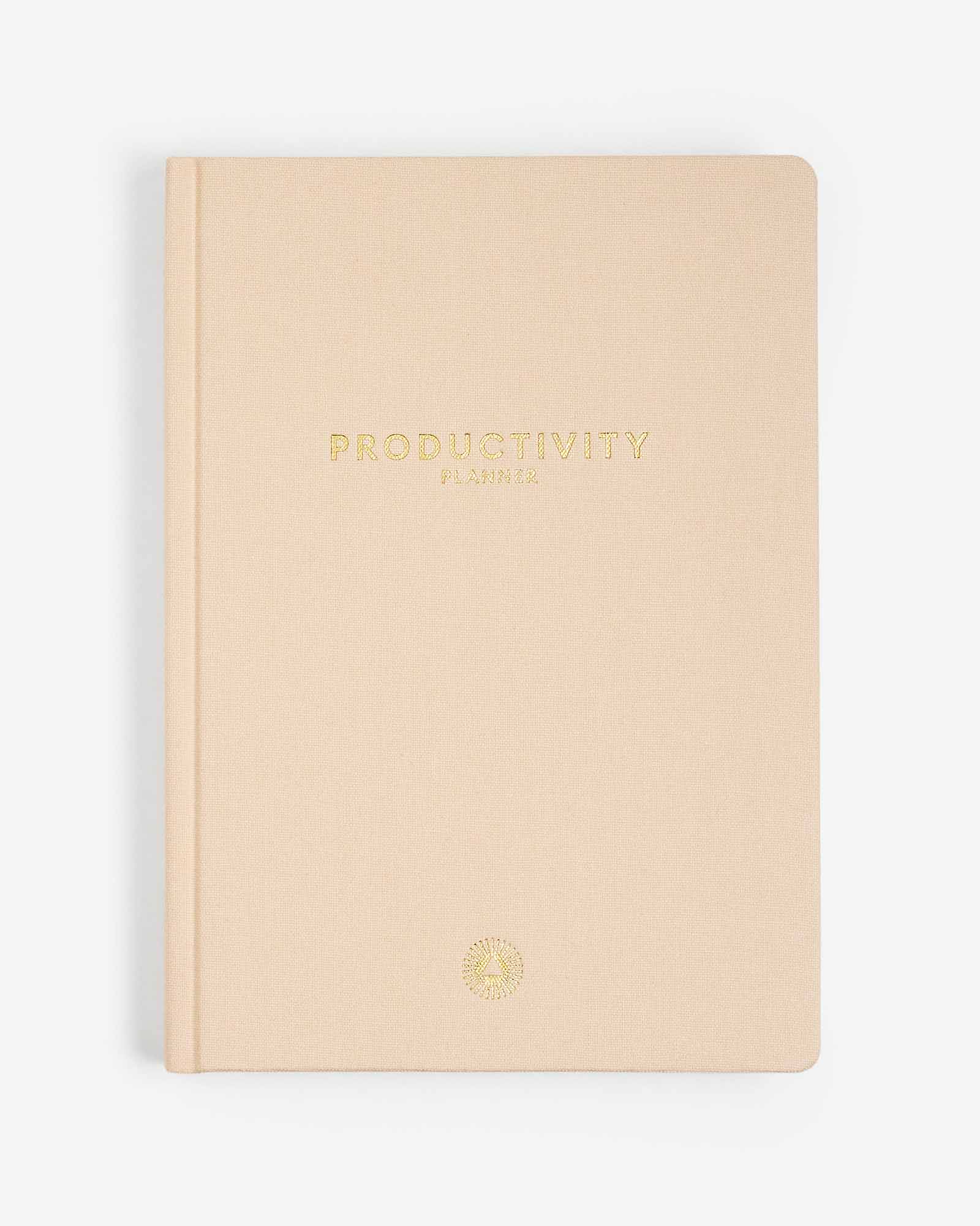 Intelligent Change - Productivity Planner