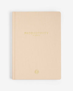 Intelligent Change - Productivity Planner
