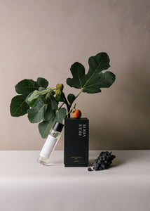 Cedar and Myrrh - Parfum D'Intérieur_Figue Verte