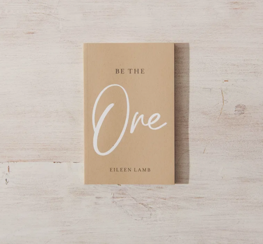 Thought Catalog - Be The One - book
