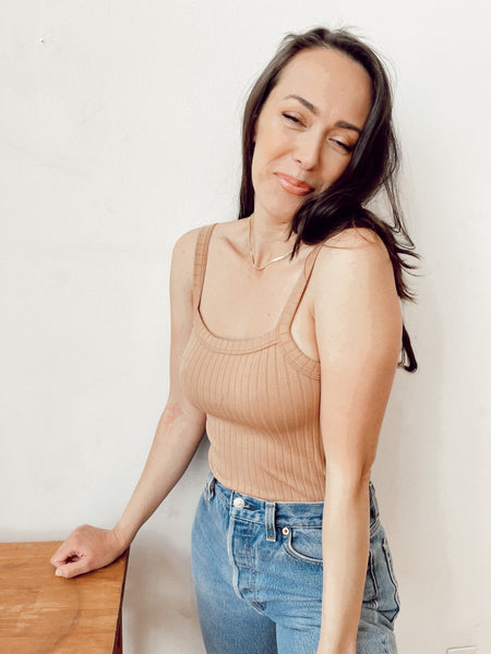 Herringbone Choker Gold Chain Necklace