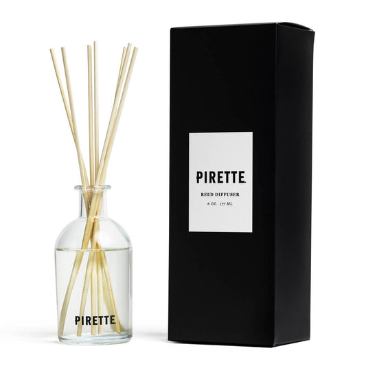 PIRETTE - Reed Diffuser