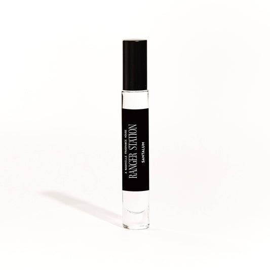 SANTALUM QUICKDRAW PERFUME: 10ml