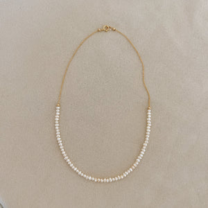 General Collective | The Rosé Necklace