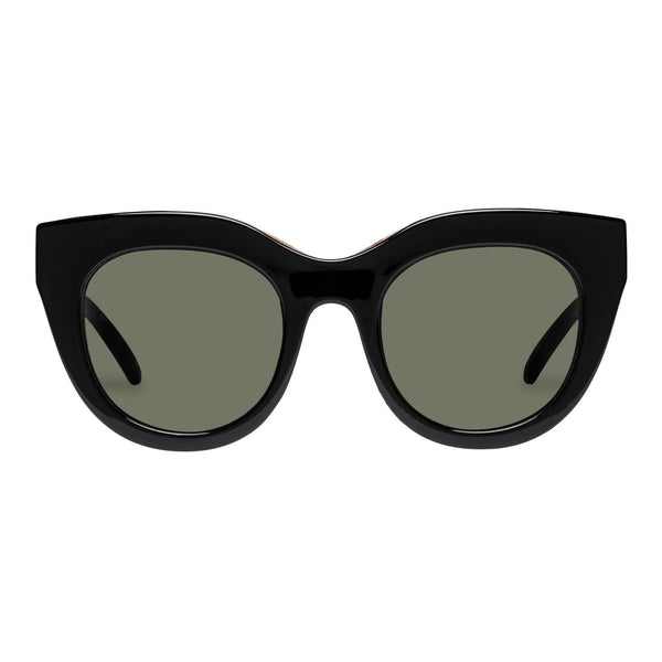 Le Specs Air Heart Sunglasses