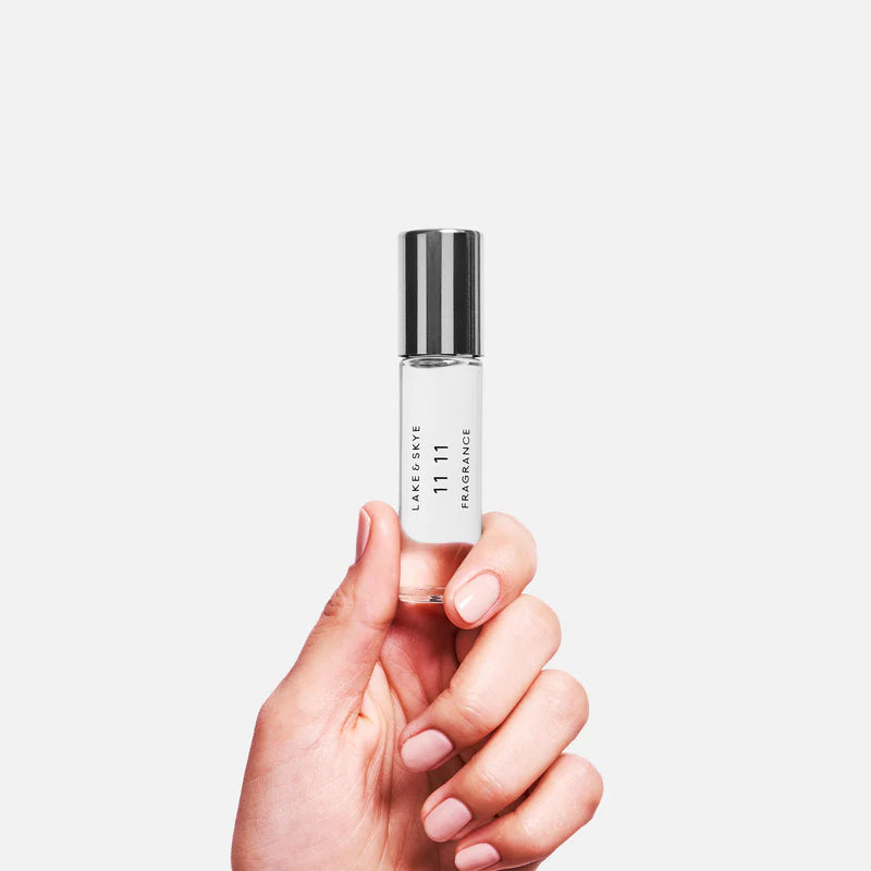 Lake & Skye - 11 11 Fragrance Oil Rollerball