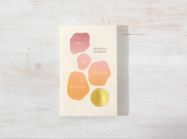 Thought Catalog - All The Right Pieces - book