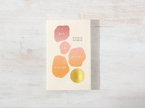 Thought Catalog - All The Right Pieces - book