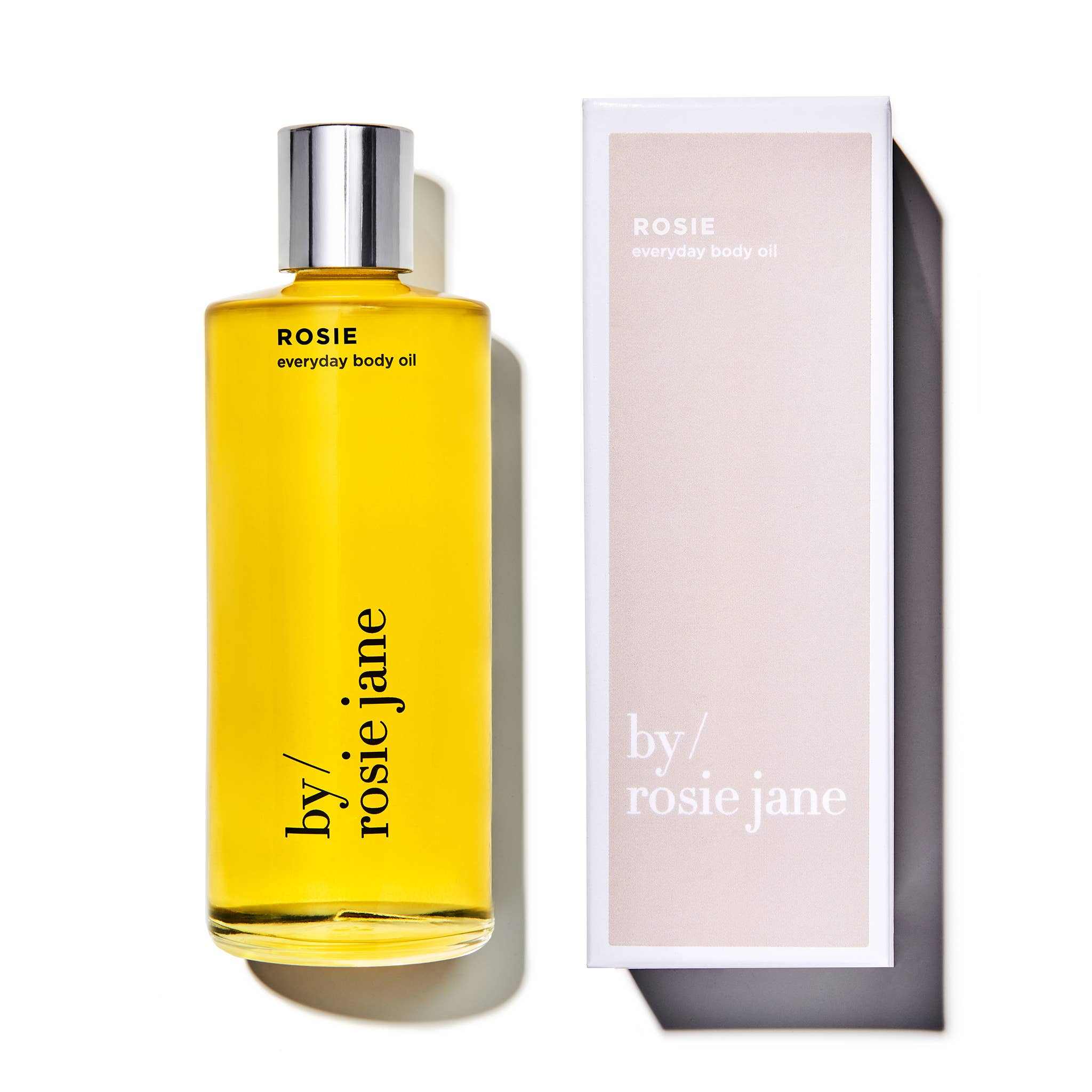 Rosie Everyday Hydrating Body Oil