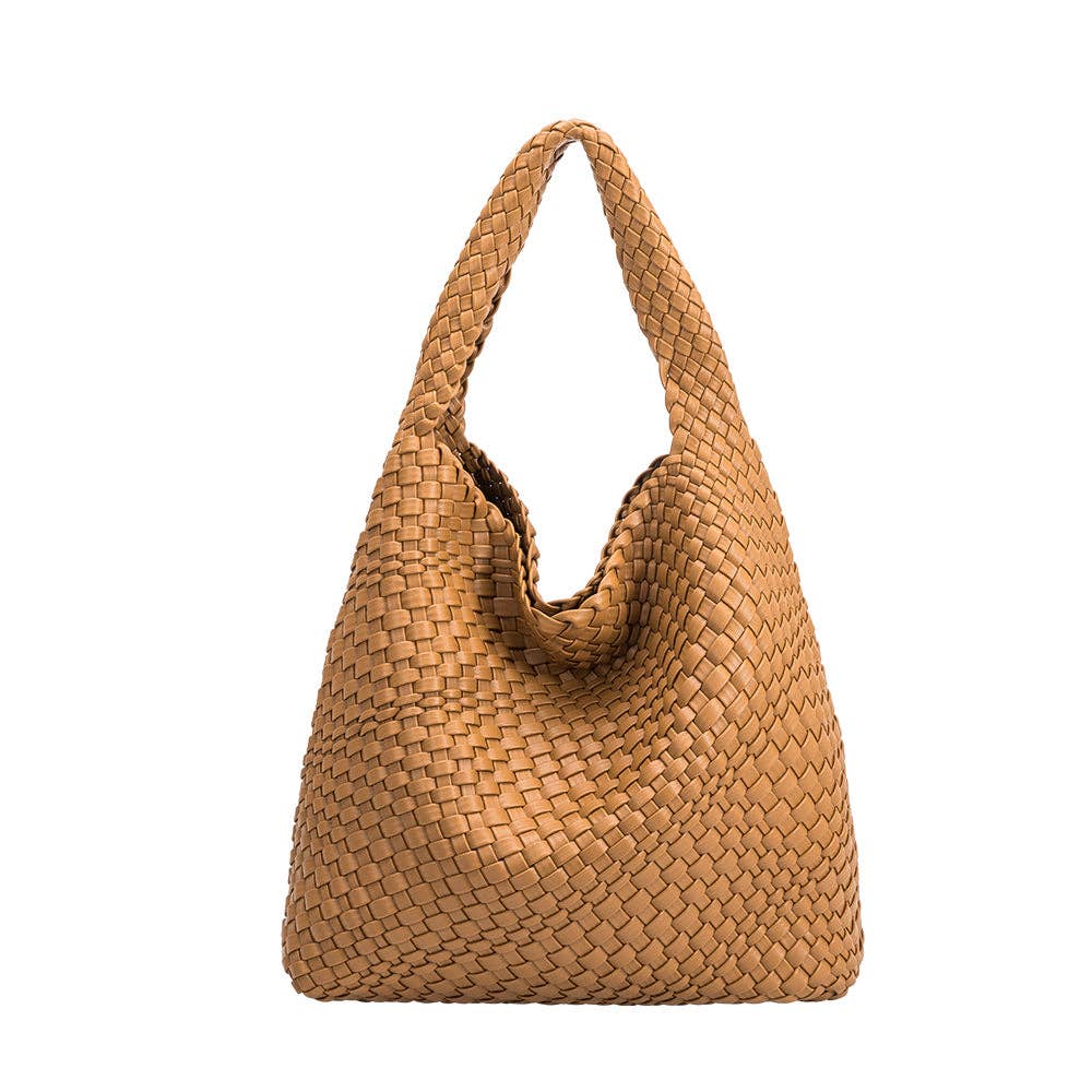 Melie Bianco - Johanna Shoulder Bag