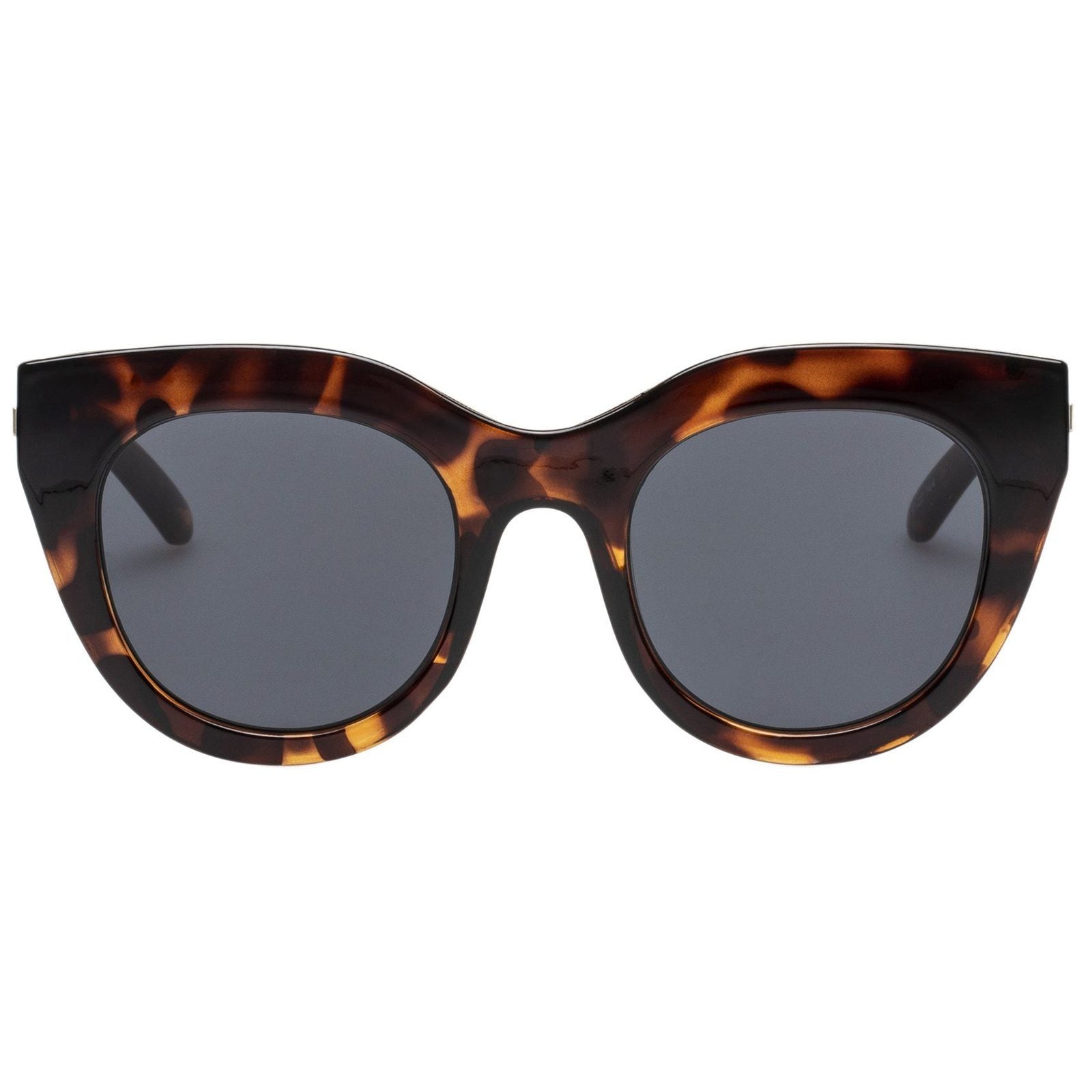 Le Specs Air Heart Sunglasses