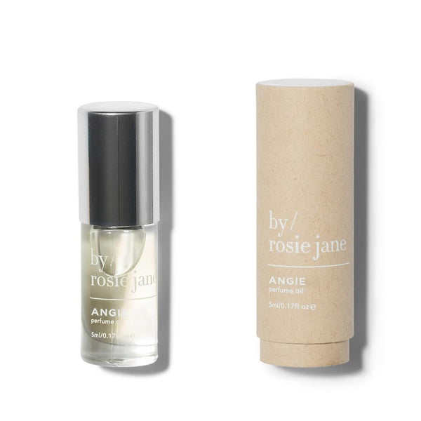 Angie Fragrance Oil