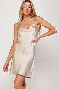 Ashanti Slip Dress