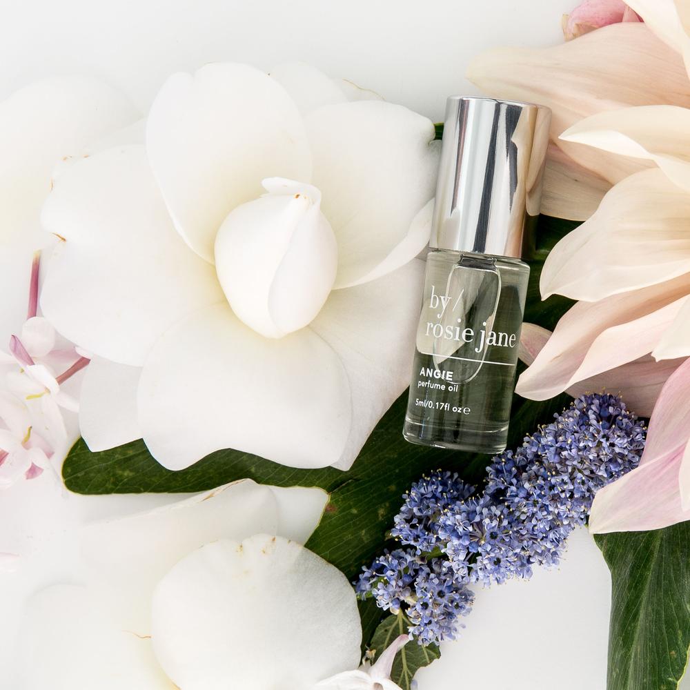 Angie Fragrance Oil