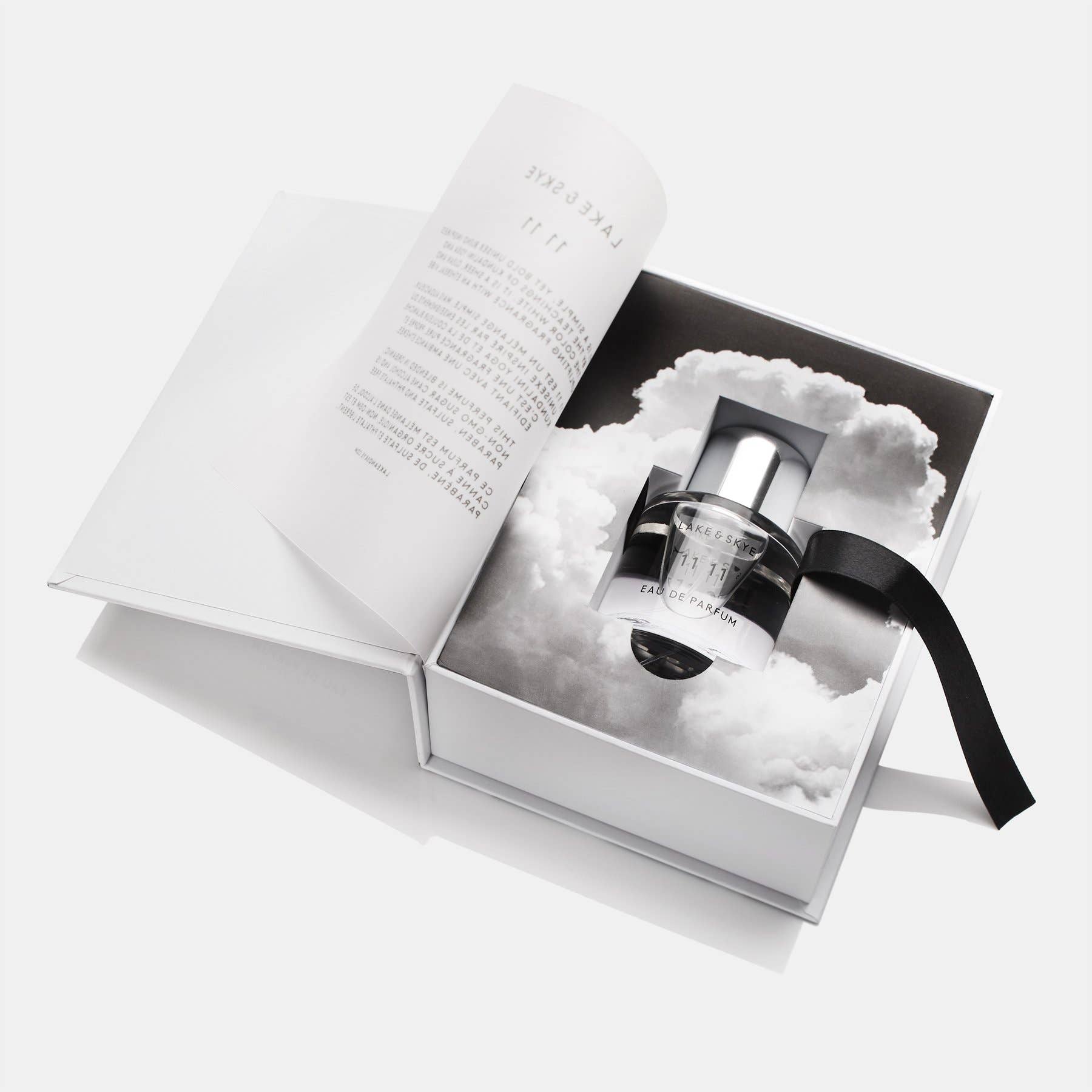 Lake & Skye - 11 11 Eau De Parfum 1.7oz