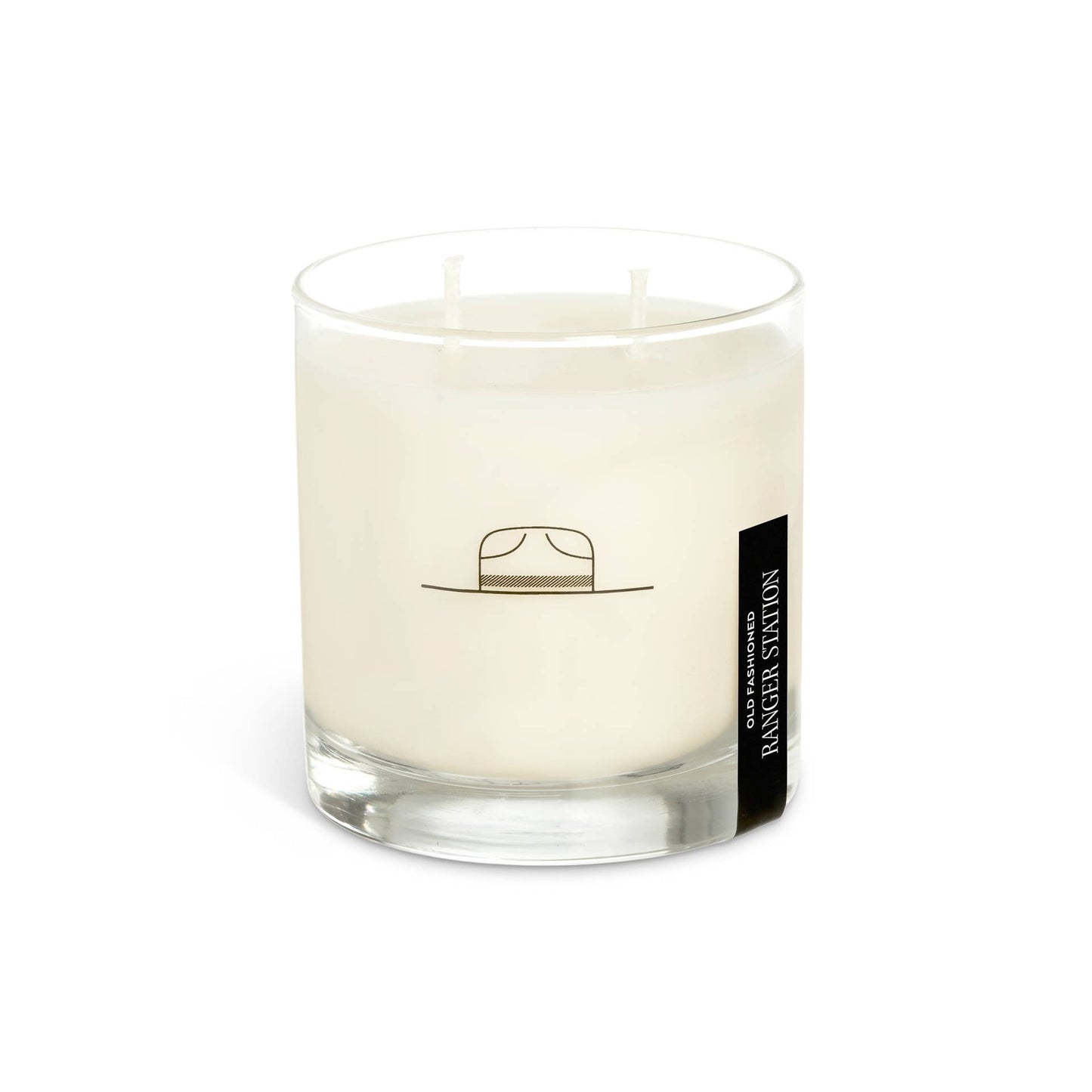 Ranger Station | Old Fashioned Candle