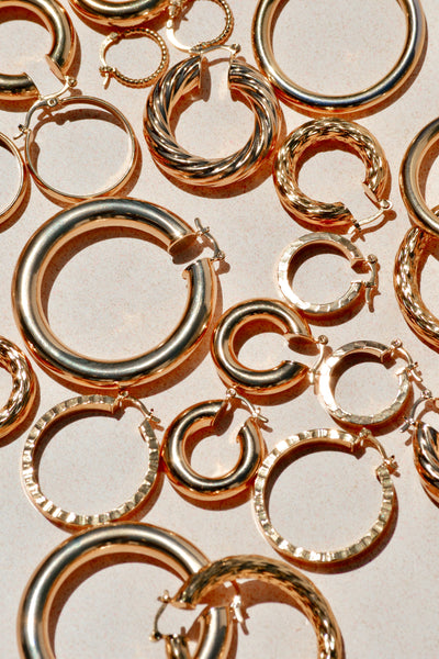 Isabella Hoop