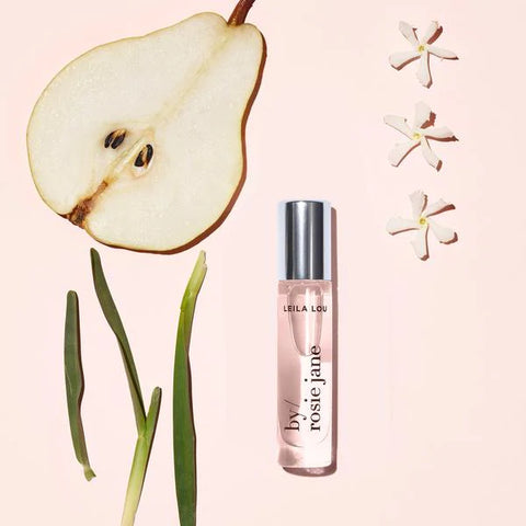Leila Lou Fragrance Oil