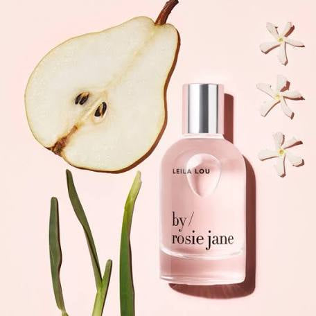 By Rosie Jane - Leila Lou Eau de Parfum