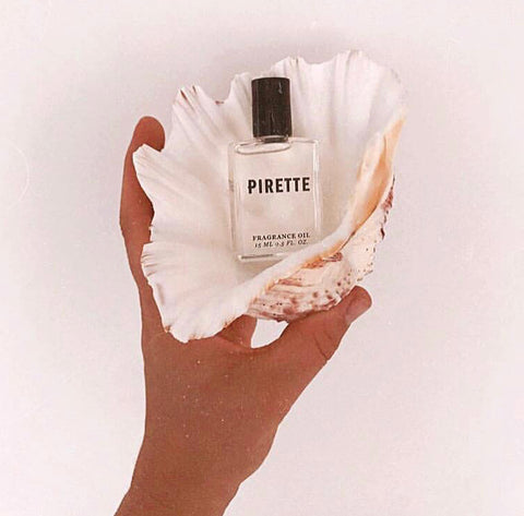 PIRETTE | Fragrance Oil