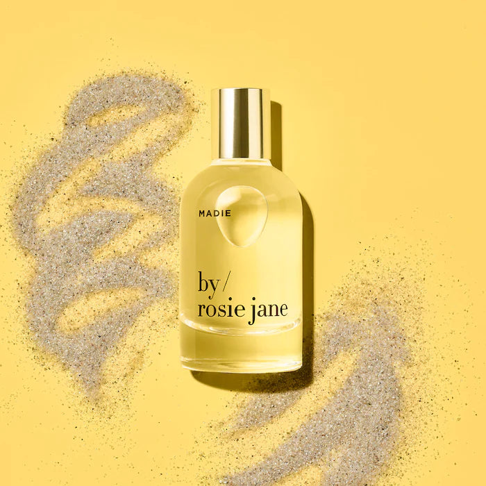 MADIE eau de Parfum