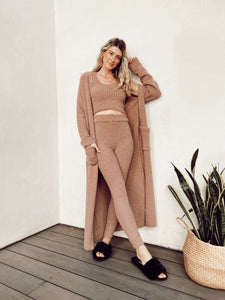 Luna LUX Loungewear Sets