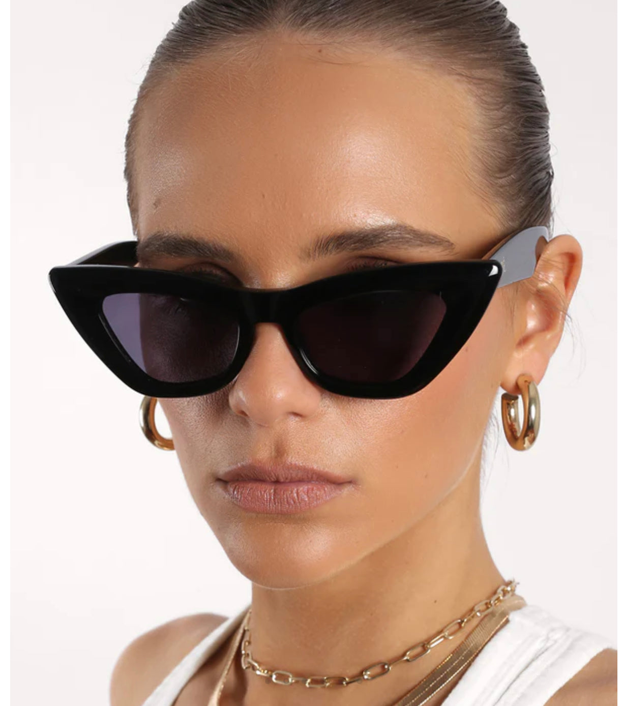 Banbé | Helena Sunglass